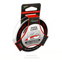 Intech-FC-Shock-Leader