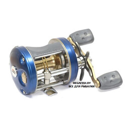 Abu-Garcia-Ambassadeur-6601C4-LH