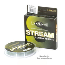 Leska-Colmic-Stream