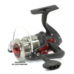 Abu-Garcia-Cardinal-51FD