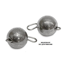 Hitfish-Tungsten-sinker-Orb