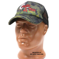 Crazy-Fish-Camo-Original
