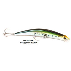 OSP-Bent-Minnow-130F-SW-HS38