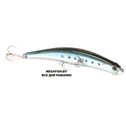 OSP-Bent-Minnow-130F-SW-HS54