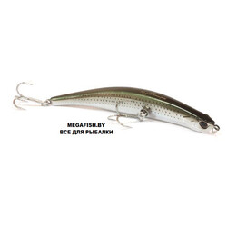 OSP-Bent-Minnow-130F-SW-HS86