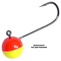 Kosadaka-Trout-Police-Tungsten-Jig-RY
