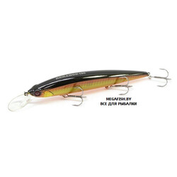 Jackall-Rerange-130MR-double-clutch-gold-&-black