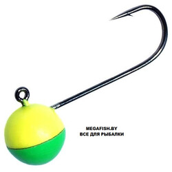 Kosadaka-Trout-Police-Tungsten-Jig-GR