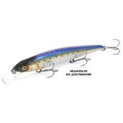 Jackall-Mag-Squad-128SP-iwashi/border-hl