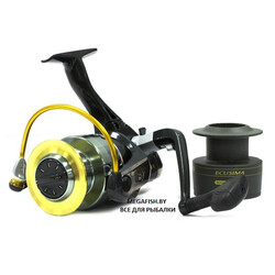 Ryobi-Ecusima-8000VI