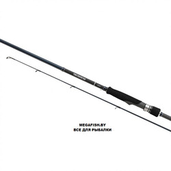 Shimano-Technium-AX-Predator-710M