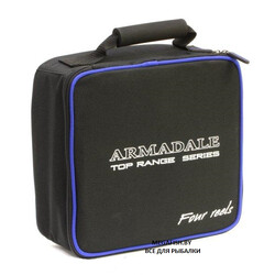 Flagman-Armadale-Reel-Case-For-Four-Reels