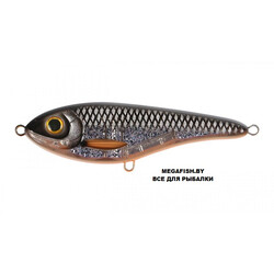 Strike-Pro-Buster-Jerk-Shallow-Runner-C767