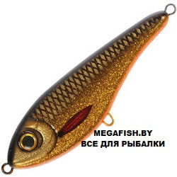 Strike-Pro-Buster-Jerk-Shallow-Runner-C768
