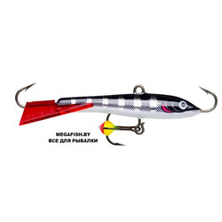Rapala-Jigging-Rap-Color-Hook-7-STBS