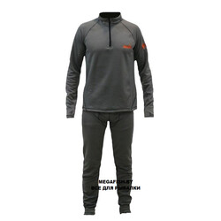 Norfin-Winter-Line-Gray