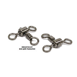 Hitfish-Econom-Series-Cross-Line-Rolling-Swivel