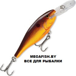 Vobler-Rapala-Shad-Rap-CW
