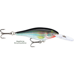 Vobler-Rapala-Shad-Rap-HSH