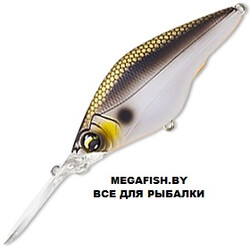 Yo-Zuri/Duel-Hardcore-X-Mid-Crank-60F-MPSH