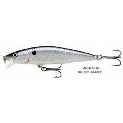 Rapala-flat-Rap-10-PGS
