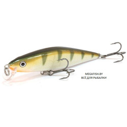Rapala-flat-Rap-10-YP