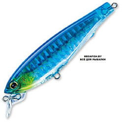 Yo-Zuri-3DS-Minnow-70SP-HIW