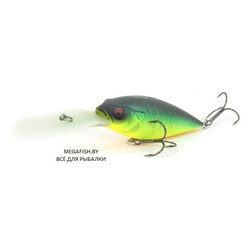 Megabass-Deep-X-150-Mat-Tiger
