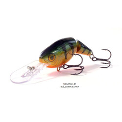 Rapala-Jointed-Shad-Rap-P