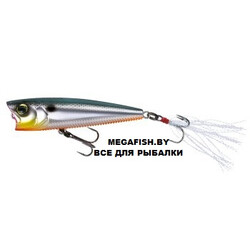 Yo-Zuri-Duel-3DB-Popper-75F-SBL