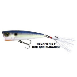 Yo-Zuri-Duel-3DB-Popper-75F-SSH