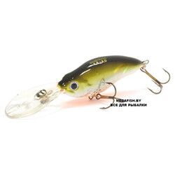 Chimera-Silver-Fox-Crank-DR-70-003