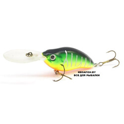 Chimera-Silver-Fox-Crank-DR-70-006