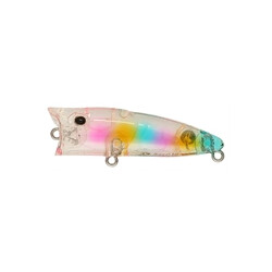 Воблер-ZIPBAITS-ZBL-Popper-TINY-цвет-№-204R