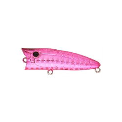 Воблер-ZIPBAITS-ZBL-Popper-TINY-цвет-№-888R