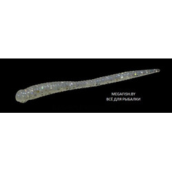 Bait-Breath-Needle-RealFry 2''-White-Pearl/Hologram