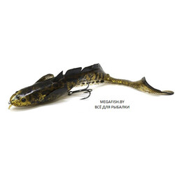 Savage-Gear-3D-Burbot-Shallow-Gold-Burbot-Uv