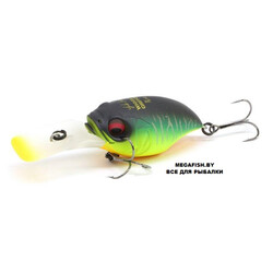 Megabass-Wiggle-Griffon-mat-tiger