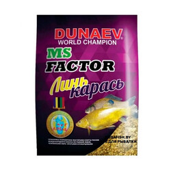 Dunaev-MS-Factor-lin-karas