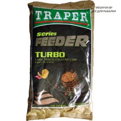 Traper-Feeder-Turbo