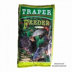 Traper-Feeder