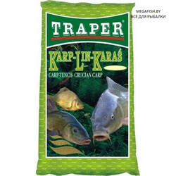 Traper-Karp-Lin-Karas