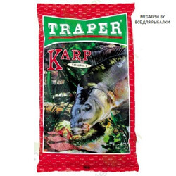 Traper-karp
