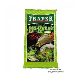 Traper-Lin-Karas