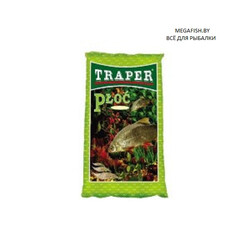Traper-Plotva