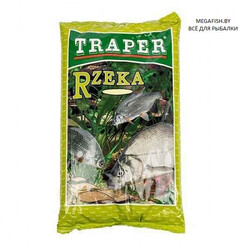 Traper-Reka