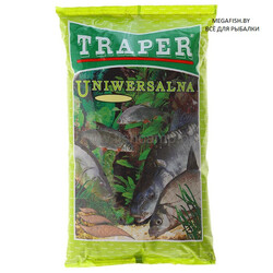 Traper-Universalna