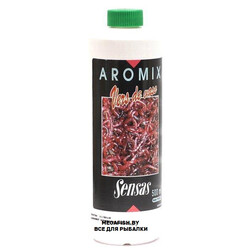 Sensas-Aromix-Bloodworm