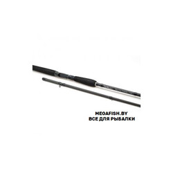 Svartzonker-Black-Series-McRubber&Tails