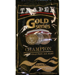 Traper-Gold